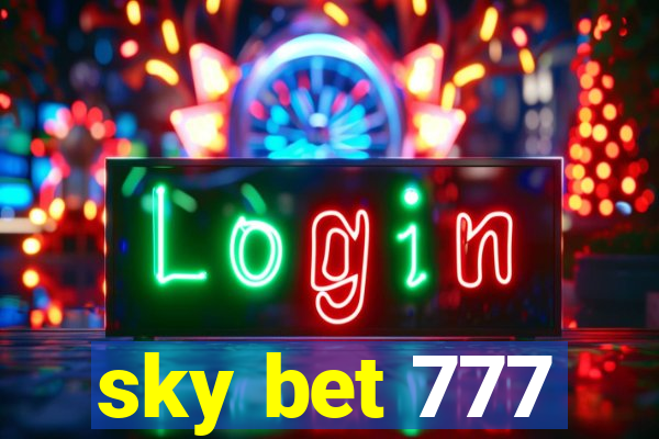 sky bet 777